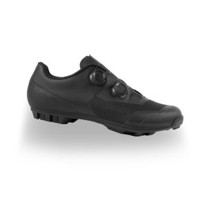 CUBE Schuhe PEAK PRO black