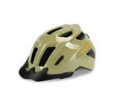 CUBE Helm FINK lightolive