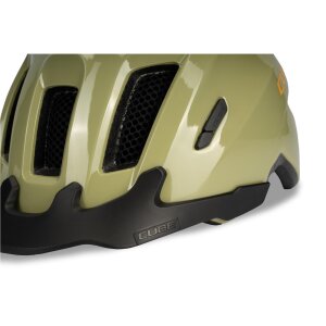 CUBE Helm FINK lightolive