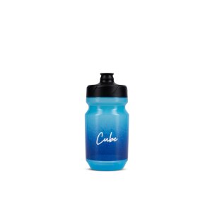 CUBE Trinkflasche Flow 400 KIDS blue