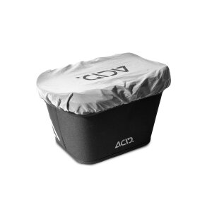 ACID Rain Cover für Lenkerkorb CITY 15 FILink grey...