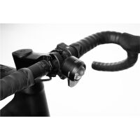 ACID E-Bike Frontlicht PRO-E 150 X-Connect black