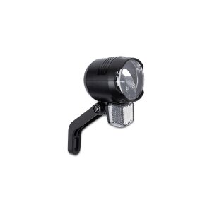 ACID E-Bike Frontlicht PRO-E 60 CMPT X-Connect black