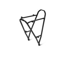 ACID Gepäckträger SIC 2.0 RAIL Black