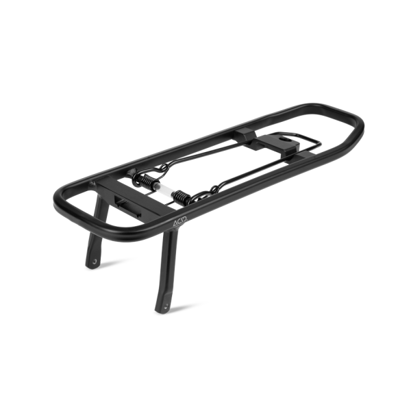 ACID Gepäckträgeraufsatz SIC 2.0 TOP RAIL Black