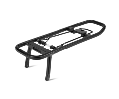 ACID Gepäckträgeraufsatz SIC 2.0 TOP RAIL Black