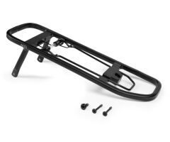 ACID Gepäckträgeraufsatz SIC 2.0 TOP RAIL Black