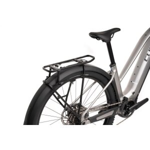 ACID Gepäckträgeraufsatz SIC 2.0 TOP RAIL Black