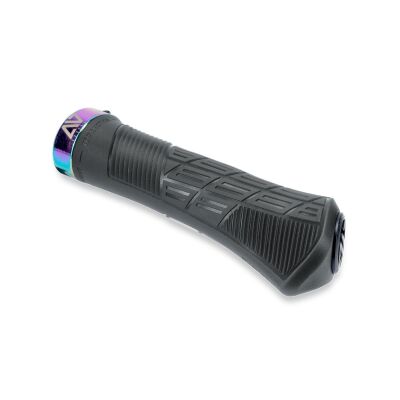ACID Griffe HYBRID PERFORM translucent black ´n´ oilslick