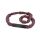 ACID Kettenschloss CORVID K120 red