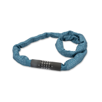 ACID Kettenschloss CORVID C120 blue