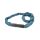 ACID Kettenschloss CORVID C120 blue