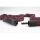 ACID Kettenschloss CORVID C120 red