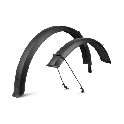 ACID Schutzblechset SIC 2.0 84 29" BB Mount black