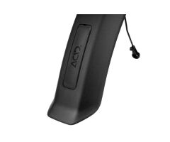 ACID Schutzblechset SIC 2.0 84 29" BB Mount black