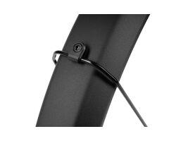 ACID Schutzblechset SIC 2.0 84 29" BB Mount black