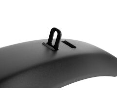 ACID Schutzblechset SIC 2.0 84 29" BB Mount black