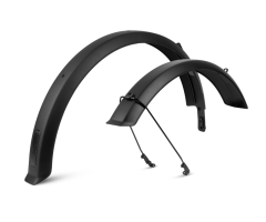 ACID Schutzblechset SIC 2.0 84 27,5" BB Mount black