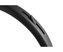 ACID Schutzblechset SIC 2.0 84 27,5" BB Mount black