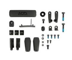 ACID Schutzblechset SIC 2.0 84 27,5" BB Mount black