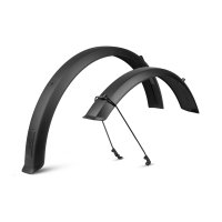 ACID Schutzblechset SIC 2.0 84 29" Fully black