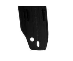 ACID Schutzblechset 57 28" BB Mount 2.0 black