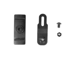 ACID Schutzblechset 57 28" BB Mount 2.0 black