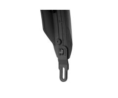 ACID Schutzblechset 57 28" BB Mount 2.0 black