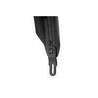 ACID Schutzblechset 57 28" BB Mount 2.0 black