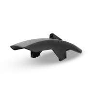ACID Steckschutzblech MUD SHIELD SIC 2.0 hinten black