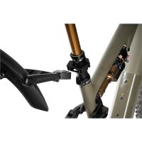 ACID Steckschutzblech VANE PRO 27,5-29" CLICK hinten black´n´black