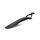 ACID Steckschutzblech VANE PRO 27,5-29" CLICK hinten black´n´black