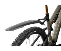 ACID Steckschutzblech VANE PRO 27,5-29" RATCHET hinten black´n´grey