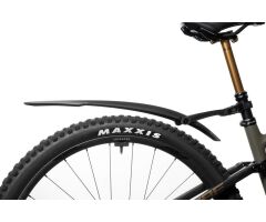 ACID Steckschutzblech VANE PRO 27,5-29" RATCHET hinten black´n´grey