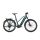 ACID Steckschutzblech VANE PRO 27,5-29" RATCHET hinten black´n´grey