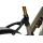 ACID Steckschutzblech VANE PRO 27,5-29" RATCHET hinten black´n´grey