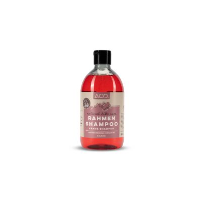ACID Natural Bike Rahmenshampoo