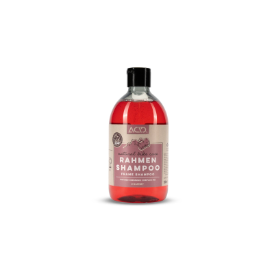 ACID Natural Bike Rahmenshampoo