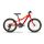 Haibike SEET Greedy 20" 7-G Tourney 2020 | rot/schwarz/gelb