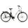 Winora Sima N7 Einrohr 400Wh E-Bike 28" 7-G NexusRT 2020 | weiß