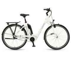 Winora Tria N7f Einrohr 400Wh E-Bike 26" 7-G NexusFL...