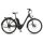 Winora Tria 9 Einrohr 500Wh E-Bike 26" 9-G Alivio 2021 | schwarz matt