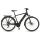 Winora Sinus i10 Herren i500Wh E-Bike 28" 10-G Deore 2020 | schwarz matt