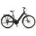 Winora Sinus i10 Einrohr i500Wh E-Bike 28" 10-G Deore 2020 | schwarz matt