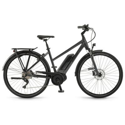 Winora Tria 10 Damen 500Wh E-Bike 28 10-G Deore 2020 |...