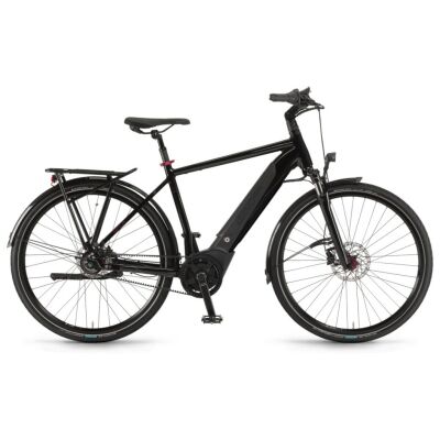 Winora Sinus iR8f Herren i500Wh E-Bike 28" 8-G Nexus 2021 | onyx