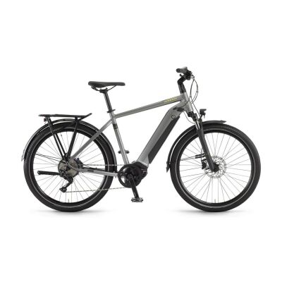 Winora Sinus iX10 Herren i500Wh E-Bike 27,510-G Deore...