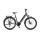 Winora Sinus iX10 ER i500Wh E-Bike 27,5" 10-G Deore 2025 | concrete
