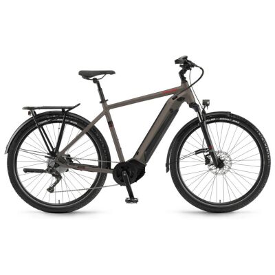 Winora Sinus iX12 Herren i500Wh E-Bike 27,5 12-G XT 2020...