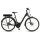 Winora Yucatan 8 Einrohr 400Wh E-Bike 28" 8-G Altus 2020 | schwarz matt